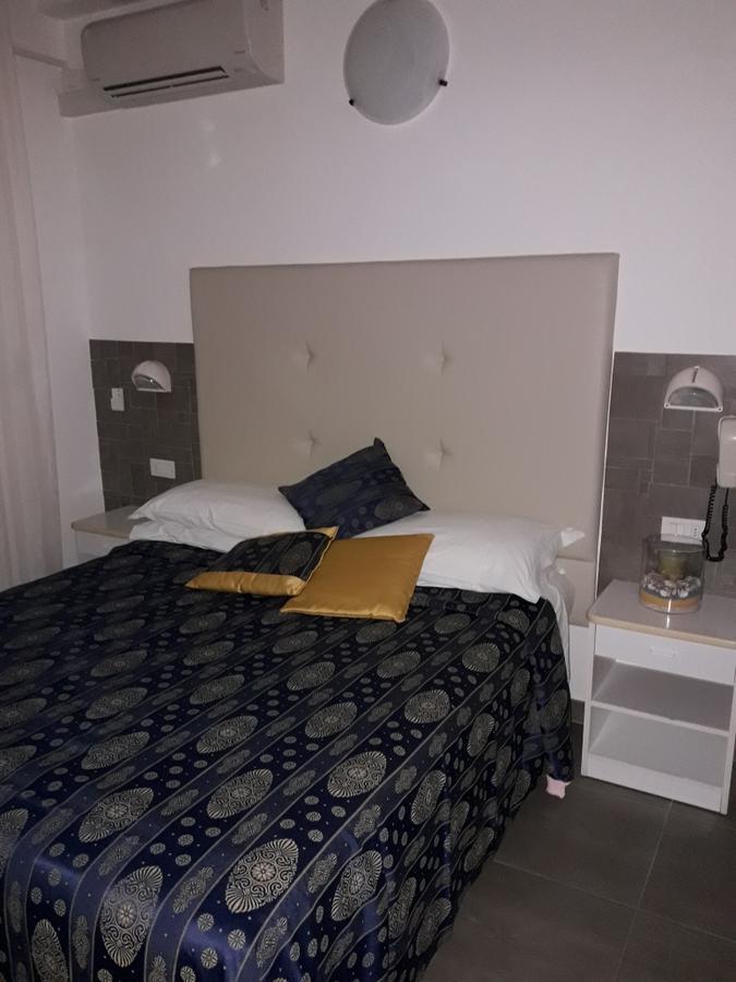 Hotel Venus Riccione Eksteriør billede